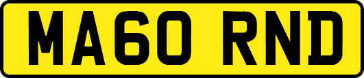 MA60RND