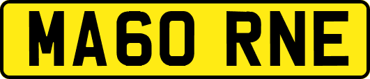 MA60RNE