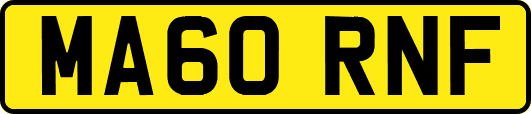 MA60RNF