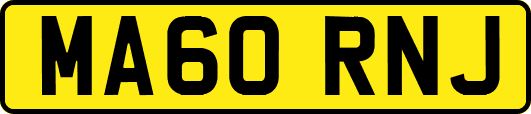 MA60RNJ
