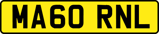 MA60RNL