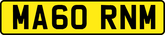 MA60RNM