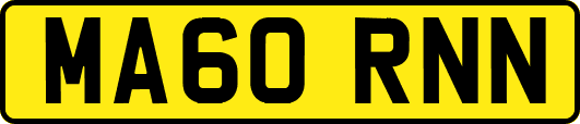MA60RNN
