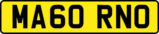 MA60RNO