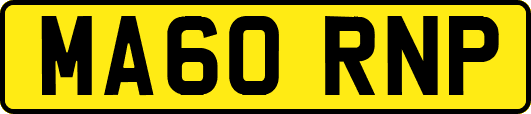 MA60RNP