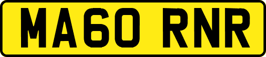MA60RNR