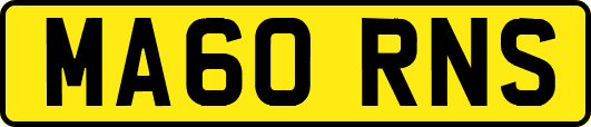 MA60RNS