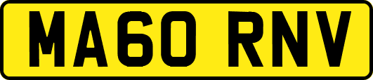 MA60RNV