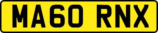 MA60RNX