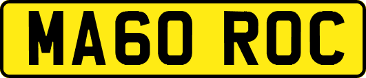 MA60ROC