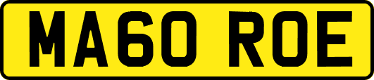 MA60ROE