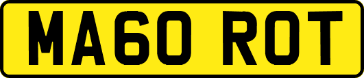 MA60ROT