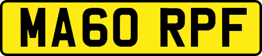 MA60RPF