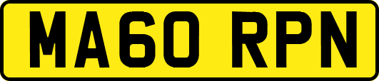 MA60RPN