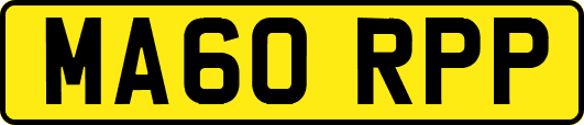 MA60RPP