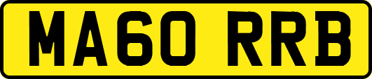 MA60RRB