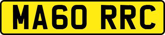 MA60RRC