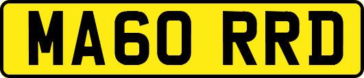 MA60RRD