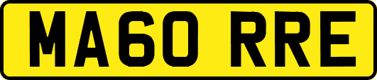MA60RRE