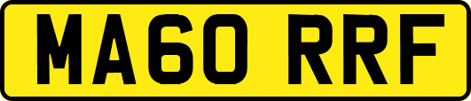 MA60RRF