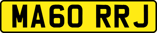 MA60RRJ
