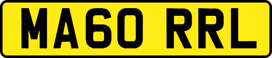 MA60RRL