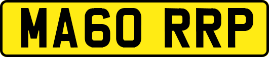 MA60RRP