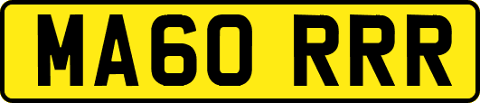 MA60RRR