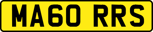 MA60RRS