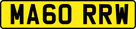 MA60RRW