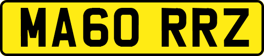 MA60RRZ
