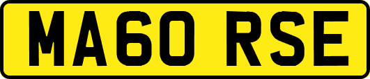 MA60RSE