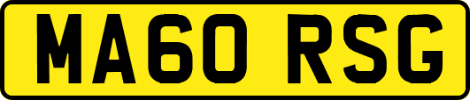 MA60RSG