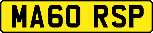 MA60RSP