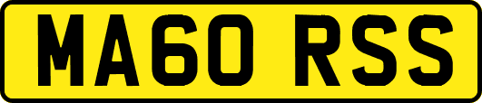 MA60RSS
