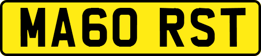 MA60RST