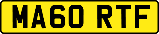 MA60RTF