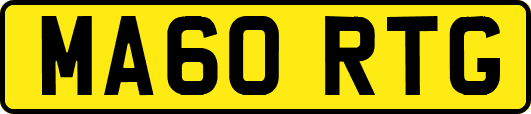 MA60RTG