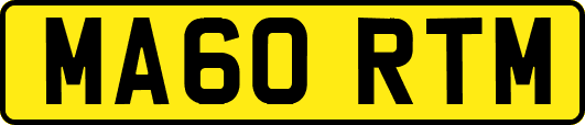 MA60RTM