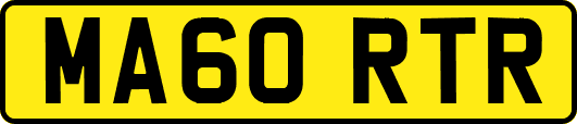 MA60RTR