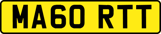 MA60RTT