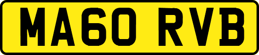 MA60RVB