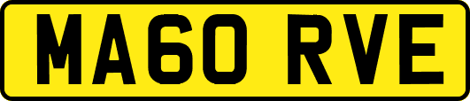 MA60RVE