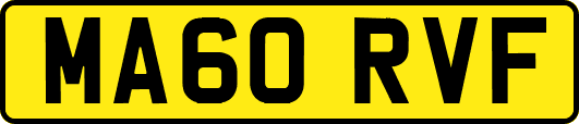 MA60RVF
