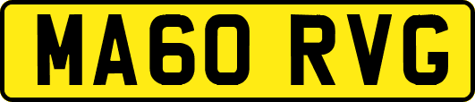 MA60RVG