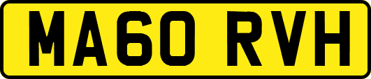 MA60RVH