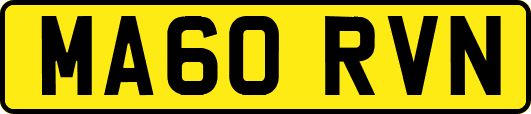 MA60RVN