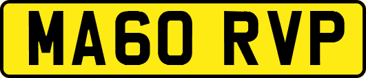 MA60RVP