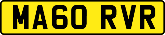 MA60RVR