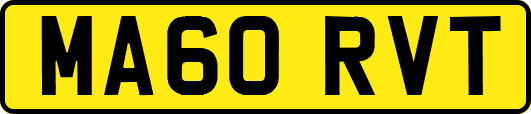 MA60RVT